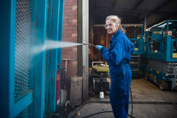 Best Commercial Building Pressure Washing  in Athens, GA