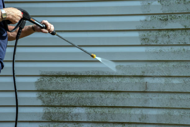 Best Deck Pressure Washing  in Athens, GA