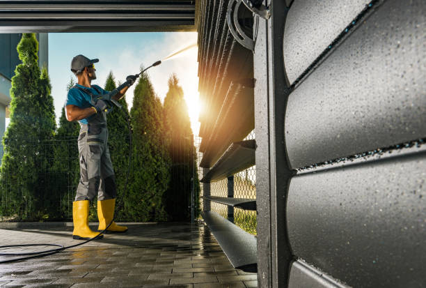 Why Choose Our Certified Pressure Washing Experts for Your Project Needs in Athens, GA?