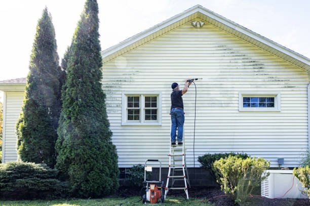 Best Fence Pressure Washing  in Athens, GA