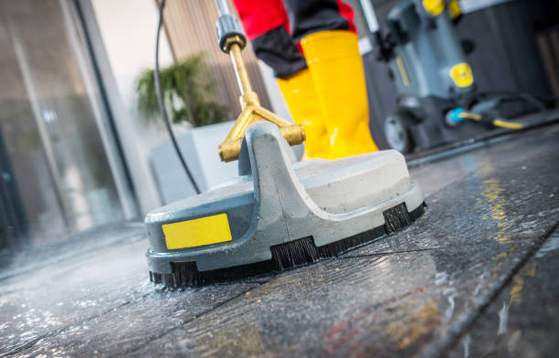Best Pressure Washing Driveway  in Athens, GA