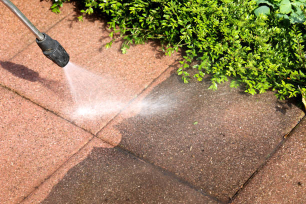 Best Garage Pressure Washing  in Athens, GA