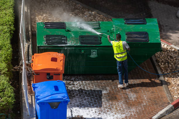 Best Sidewalk Pressure Washing  in Athens, GA