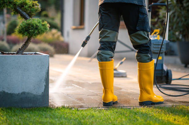 Athens, GA Pressure Washing Company